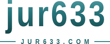 jur633 logo